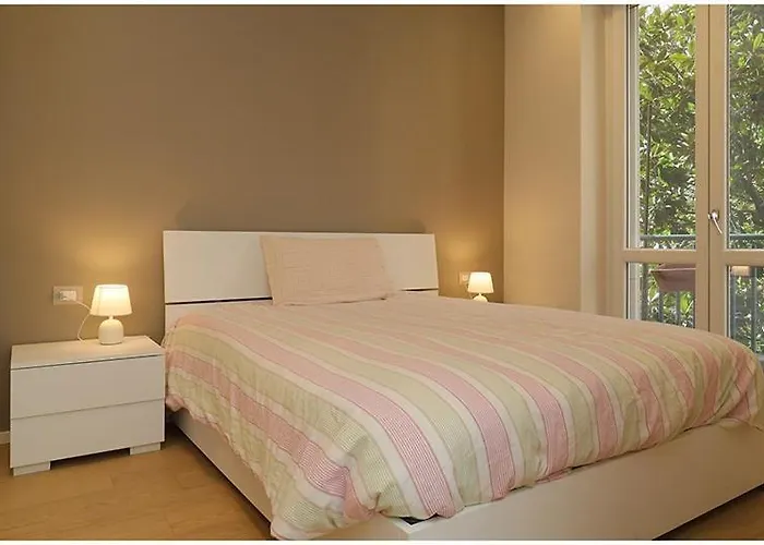 Luxury Stay In Turin\'S City Center