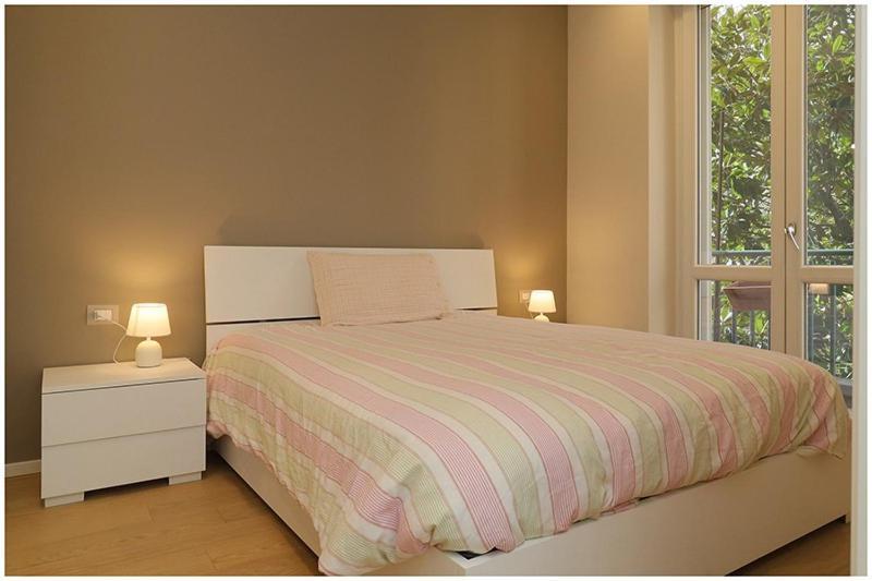 Luxury In Turin's Center