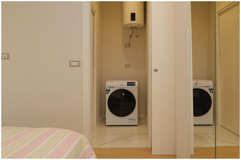 Luxury In Turin's Center *