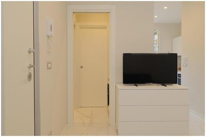 Apartment Luxury In Turin's Center *