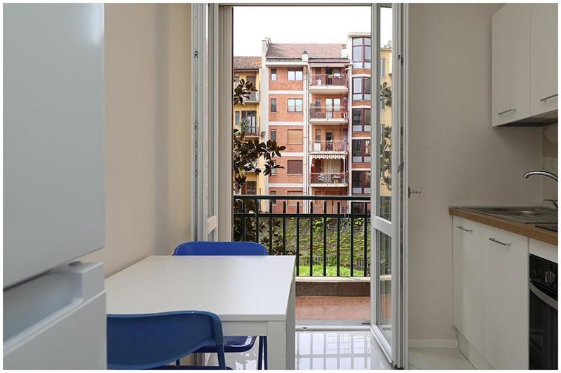 Apartment Luxury In Turin's Center *