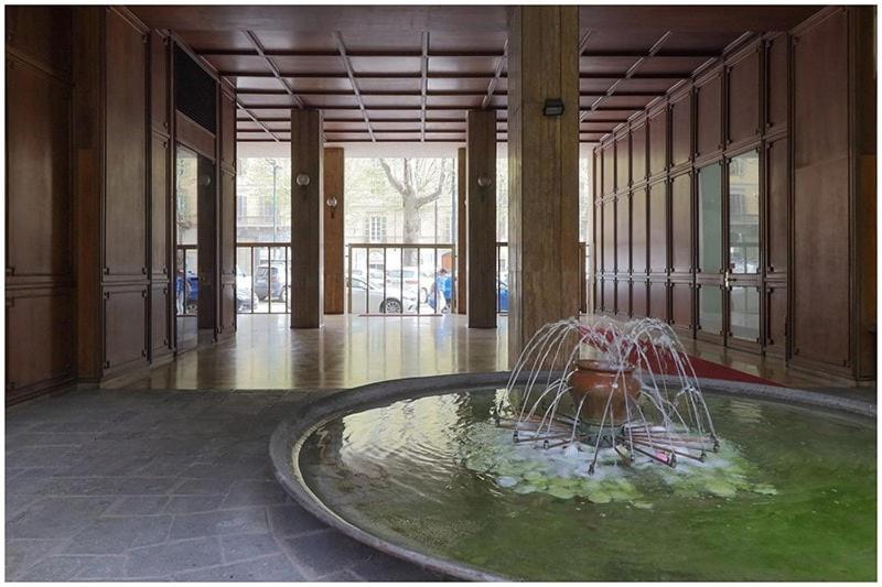 Apartment Luxury In Turin's Center Turin