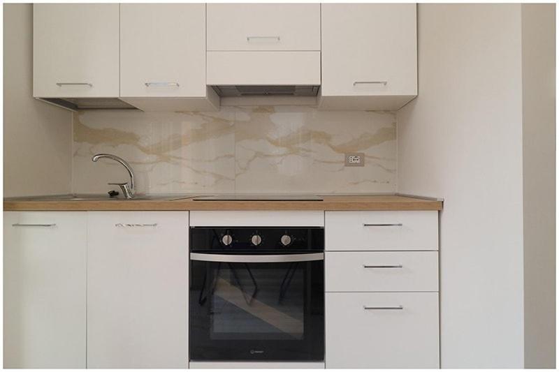 Apartment Luxury In Turin's Center