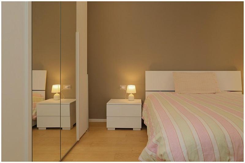 Luxury In Turin's Center Apartment *