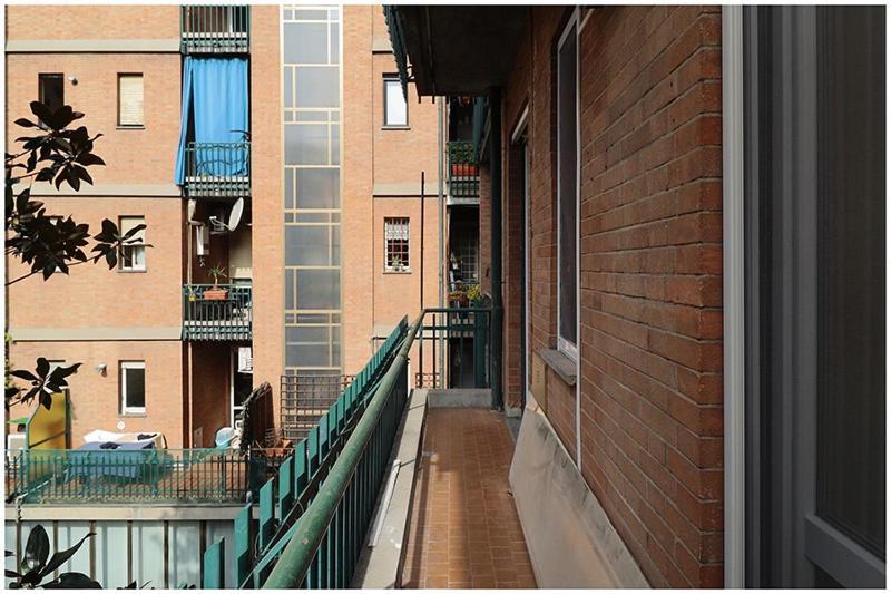 Luxury In Turin's Center Turin